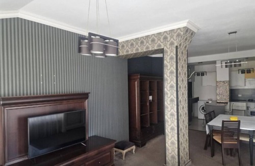 Galati Apartamento | Hotel Jolie Apartments - Three-Bedroom Apartment