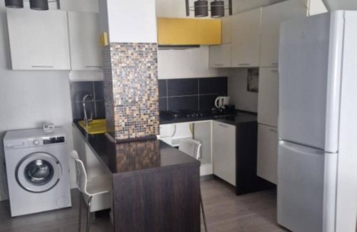 Galati Apartamento | Hotel Jolie Apartments - Three-Bedroom Apartment