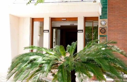 Castrovillari Hotel | Hotel Jolly