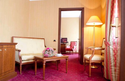Castrovillari Hotel | Hotel Jolly
