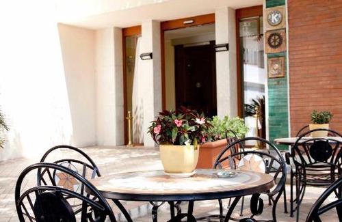Castrovillari Hotel | Hotel Jolly