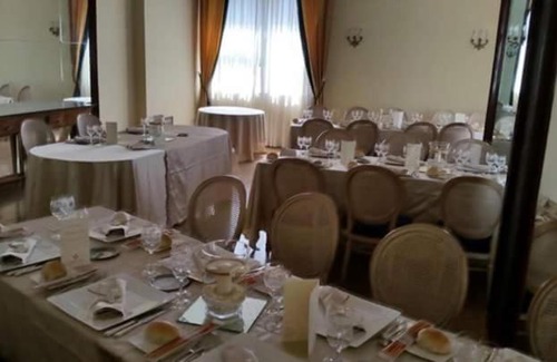 Castrovillari Hotel | Hotel Jolly