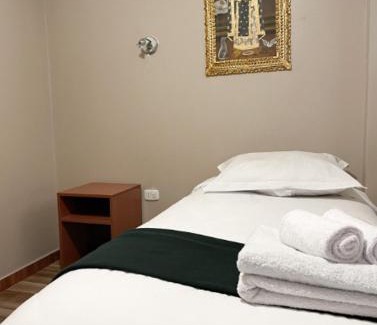 Cusco Hotel | Hotel Joram