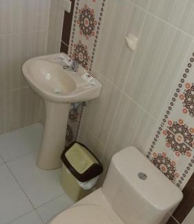 Puerto Maldonado Hotel | Hotel Jose Antonios Inn