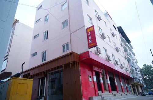 Rishikesh Hotel | Hotel JSR Residency By AKC Hotels