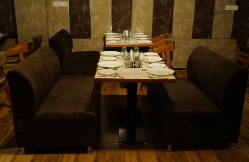Rishikesh Hotel | Hotel JSR Residency By AKC Hotels