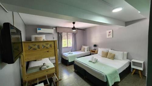 Mendoza City Center Hotel | HOTEL JUAN b JUSTO GARDEN