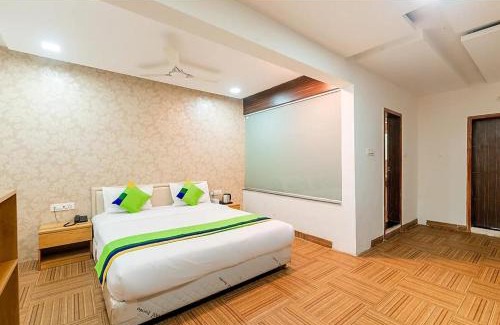 Kalyani Nagar Casa | Hotel Juglans Inn