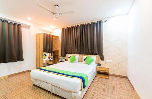 Kalyani Nagar Casa | Hotel Juglans Inn