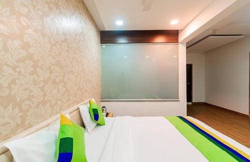 Kalyani Nagar Casa | Hotel Juglans Inn