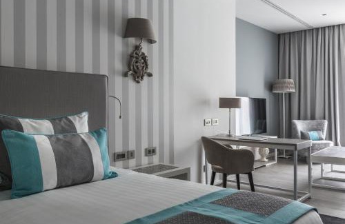 Paceville Hotel | Hotel Juliani - Boutique Hotel