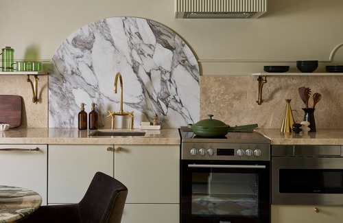 Stratford Apartamento | Hotel Julie Serpent Suite - Flat 4