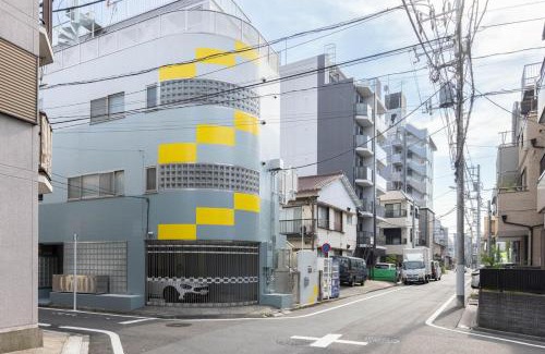 Adachi Apartamento | Hotel Julius Ayase2
