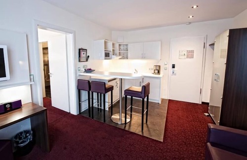 Darmstadt Hotel | Hotel Jungstil