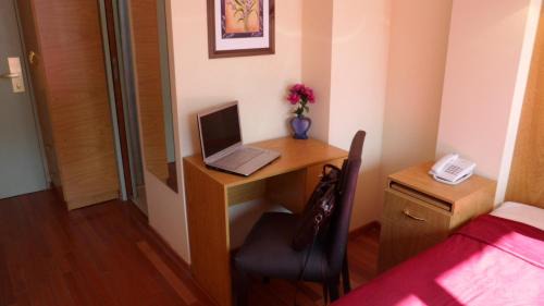 Belgrano Hotel | Hotel Juramento