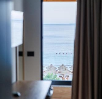 Qazim Pali Hotel | Hotel Juza