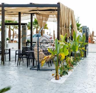 Qazim Pali Hotel | Hotel Juza