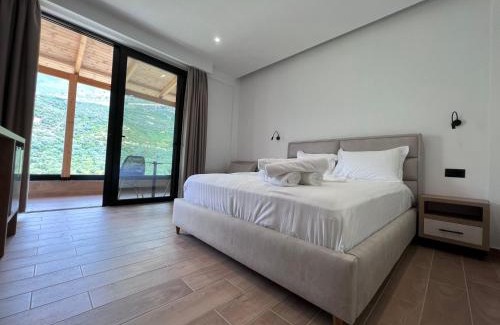 Qazim Pali Hotel | Hotel Juza
