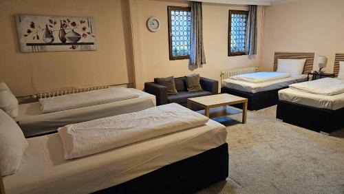 Altstadt I Hotel | Hotel Kölner Hof