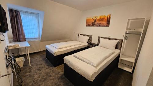 Altstadt I Hotel | Hotel Kölner Hof