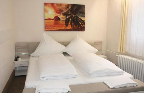 Altstadt I Hotel | Hotel Kölner Hof