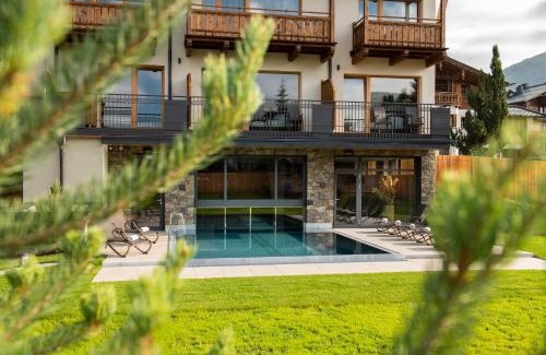 Konigsleiten Hotel | Hotel Königsleiten Vital Alpin