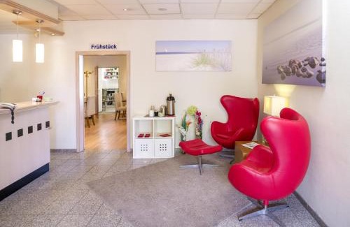 Kiel Hotel | Hotel Königstein Kiel by Tulip Inn
