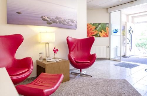 Kiel Hotel | Hotel Königstein Kiel by Tulip Inn