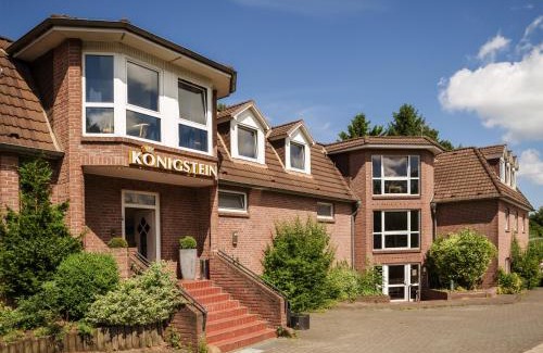 Kiel Hotel | Hotel Königstein Kiel by Tulip Inn