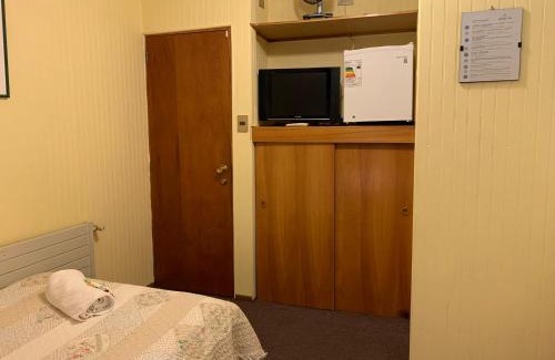 Pucon Hotel | Hotel Küyen-Ko Pucón