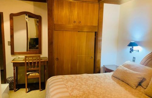 Pucon Hotel | Hotel Küyen-Ko Pucón