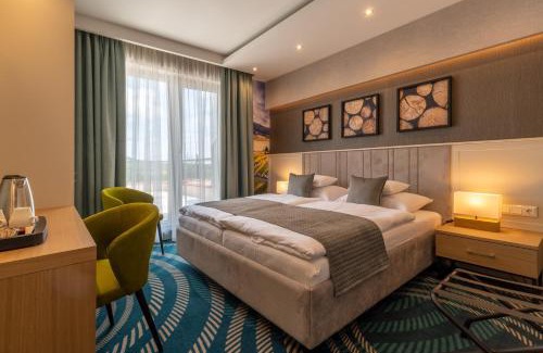 Hercegkut Hotel | Hotel Kőporos Hercegkút