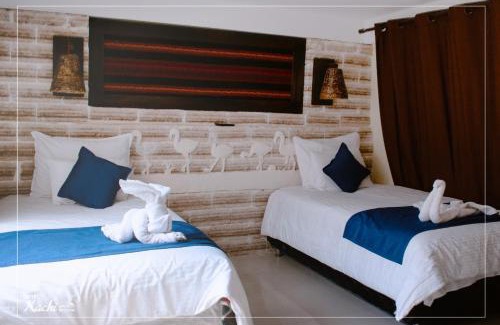 Uyuni Hotel | Hotel Kachi de Uyuni