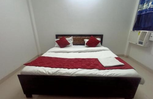 Faizabad Hotel | HOTEL KAHNA SHIVA 3Km FROM RAM MANDIR AC ROOM FREE WIFI