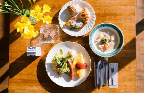 Oshima Hotel | Hotel Kailani
