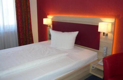 Siegburg Hotel | Hotel Kaiserhof