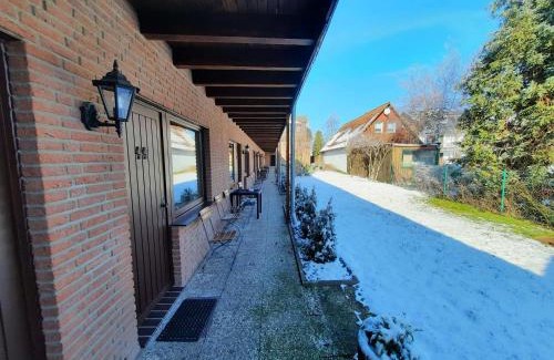 Ahlten Hotel | Hotel Kaiserhof