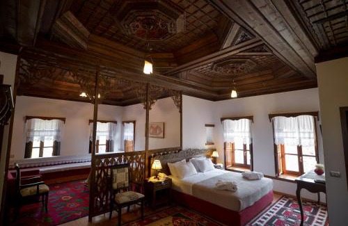Gjirokaster Hotel | Hotel Kalemi 2