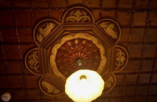 Gjirokaster Hotel | Hotel Kalemi 2