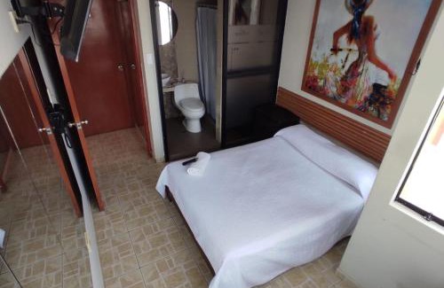 Ica Hotel | Hotel Kallma