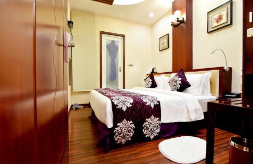 Gorakhpur Hotel | Hotel Kama International