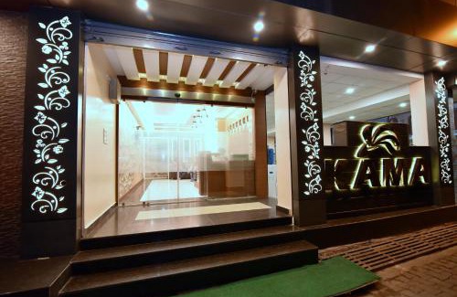 Gorakhpur Hotel | Hotel Kama International