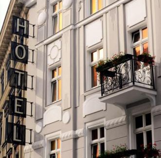 Opole Hotel | Hotel Kamienica