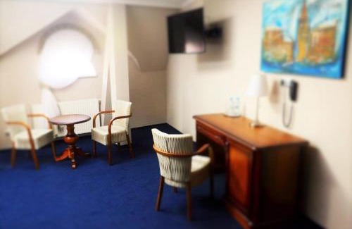 Opole Hotel | Hotel Kamienica