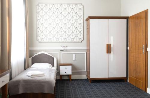 Siedlce Hotel | Hotel Kamienica
