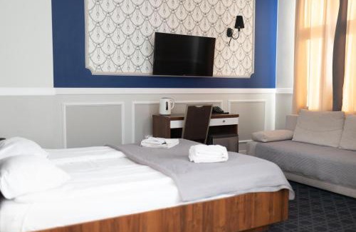 Siedlce Hotel | Hotel Kamienica