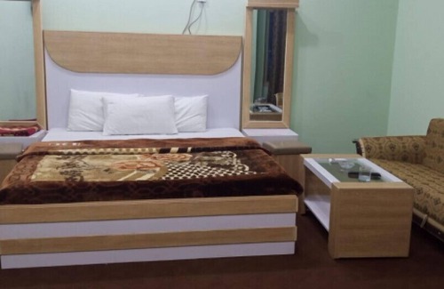 Mingora Hotel | Hotel Kamran International