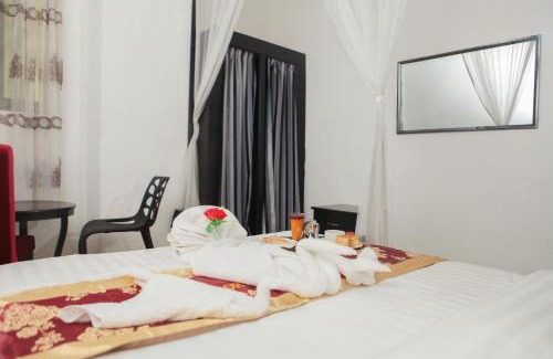 Bujumbura Hotel | Hotel Kangaroo Bujumbura