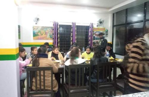 Lumbini Cama Y Desayuno | Hotel Kanthak