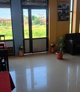 Lumbini Cama Y Desayuno | Hotel Kanthak